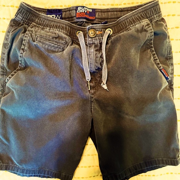 Superdry Other - SuperDry Sun Scorched Shorts. Like New